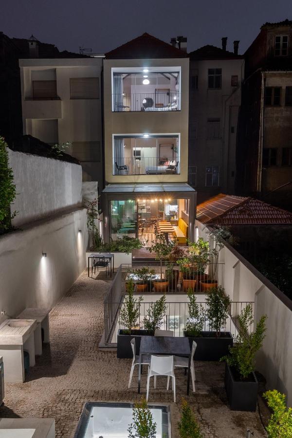 Canto De Luz - Luxury Maison Alojamento de Acomodação e Pequeno-almoço