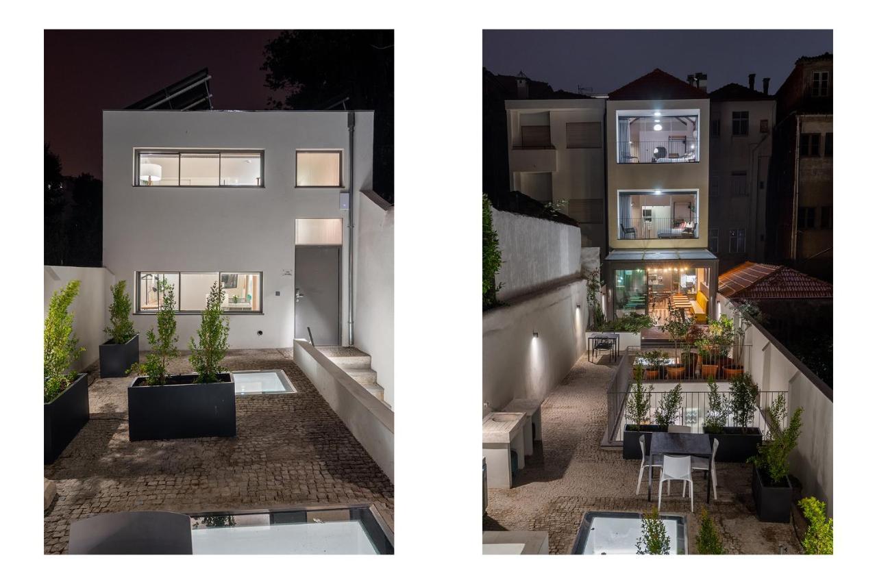 Canto De Luz - Luxury Maison Bed and breakfast 4*