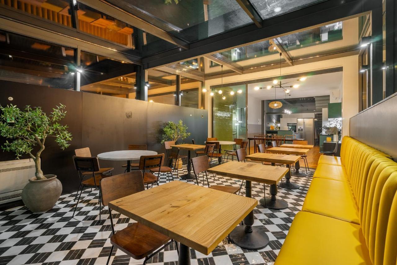 Alojamento de Acomodação e Pequeno-almoço Canto De Luz - Luxury Maison