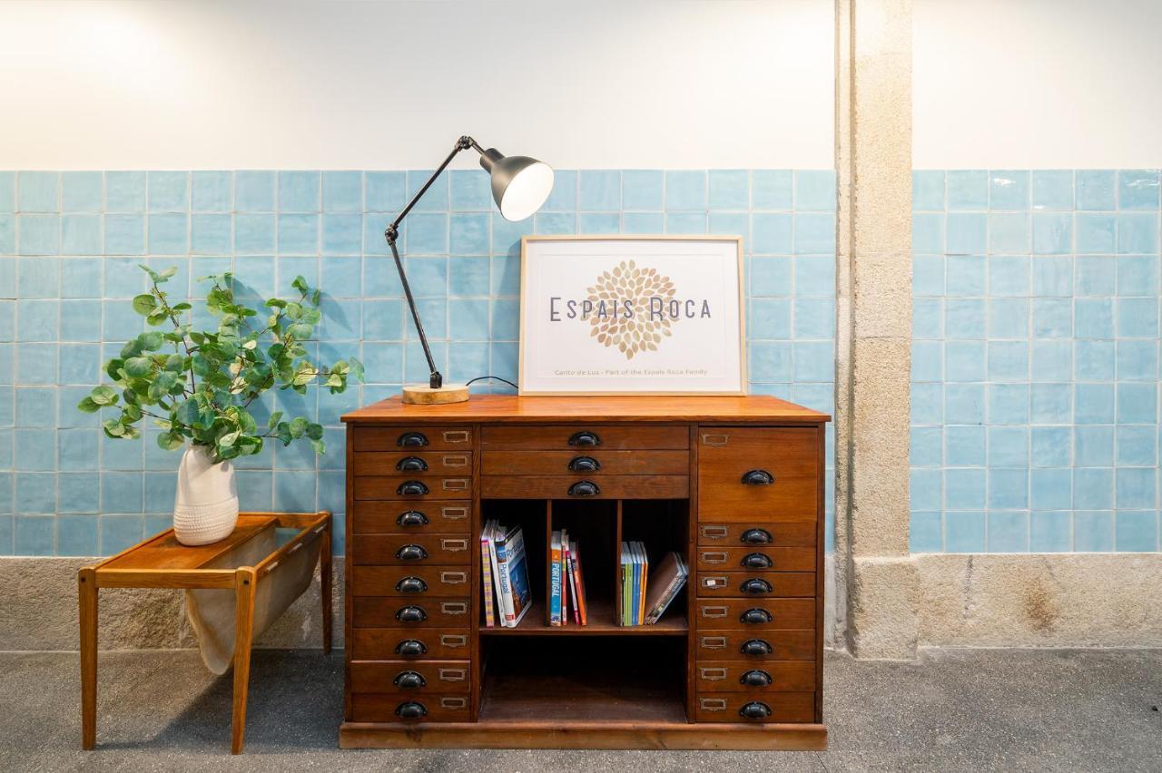 Bed and breakfast Canto De Luz - Luxury Maison
