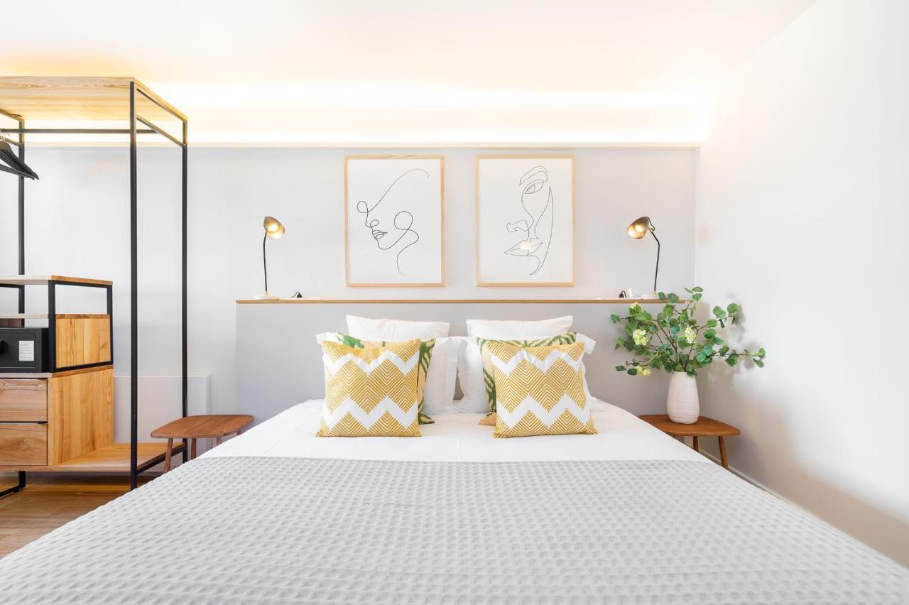 Canto De Luz - Luxury Maison Alojamento de Acomodação e Pequeno-almoço Porto