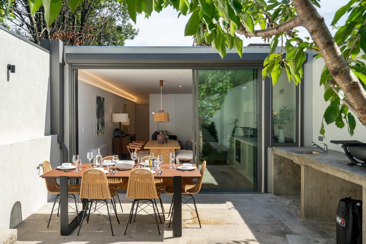 Alojamento de Acomodação e Pequeno-almoço Canto De Luz - Luxury Maison