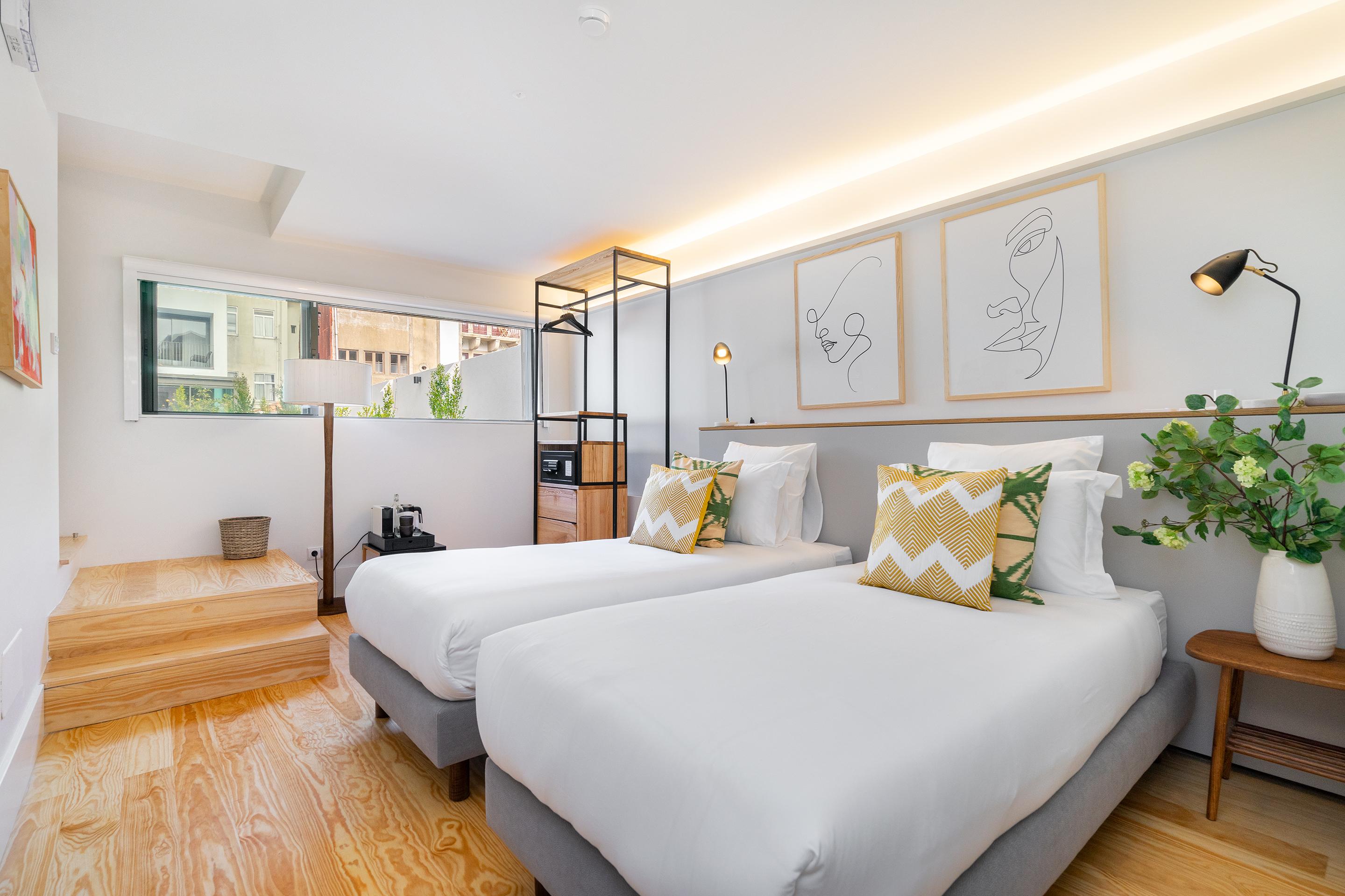 Canto De Luz - Luxury Maison Alojamento de Acomodação e Pequeno-almoço