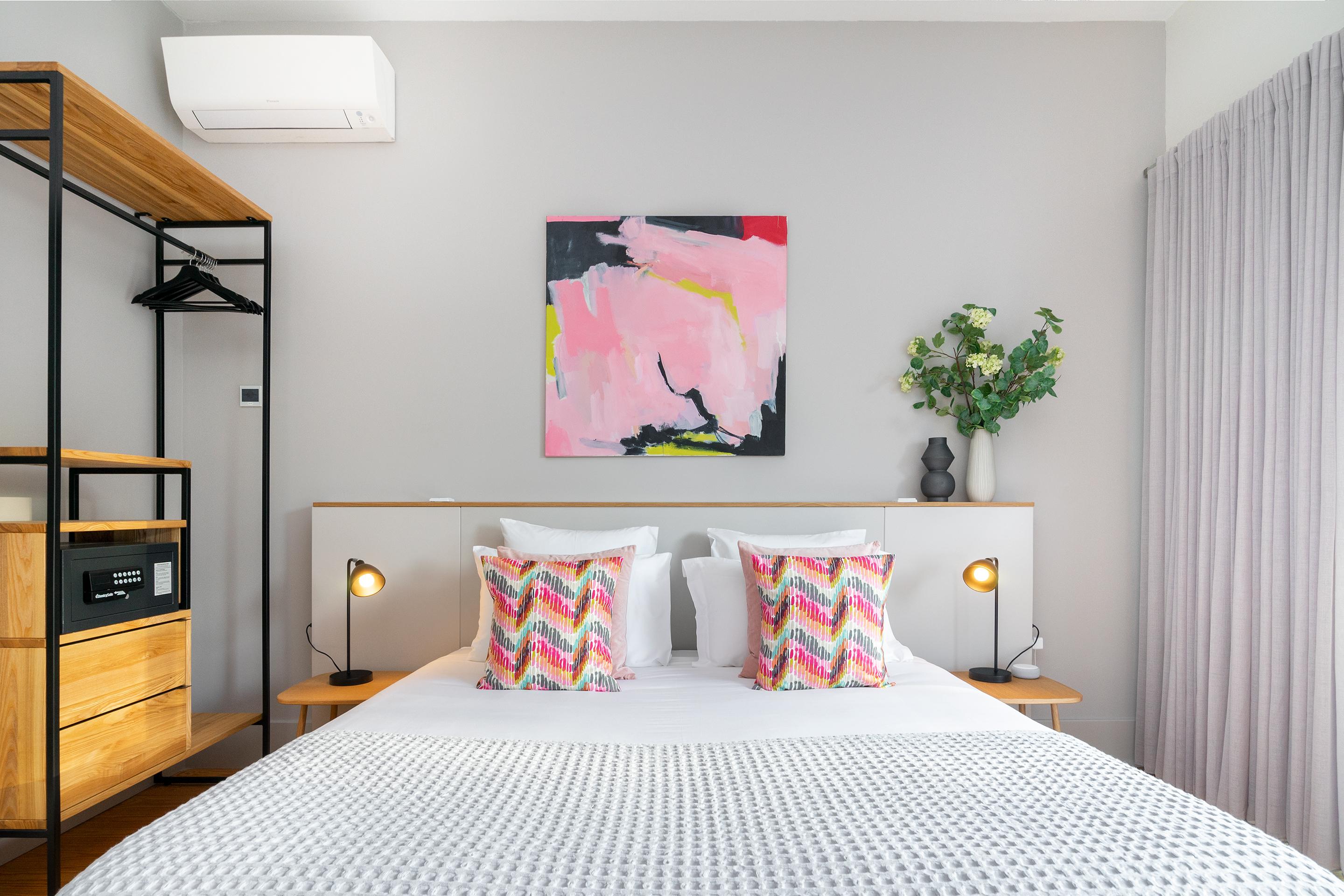 Canto De Luz - Luxury Maison Bed and breakfast Oporto