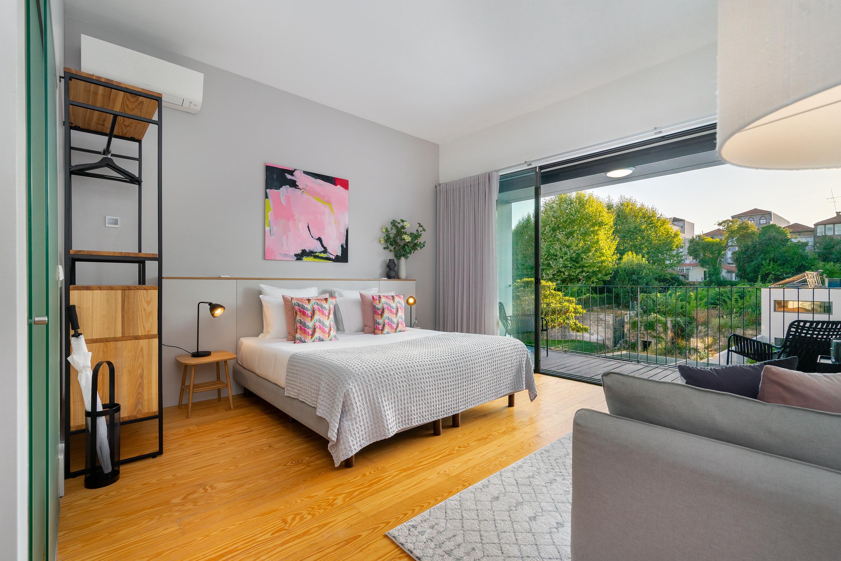 Canto De Luz - Luxury Maison 4* Oporto