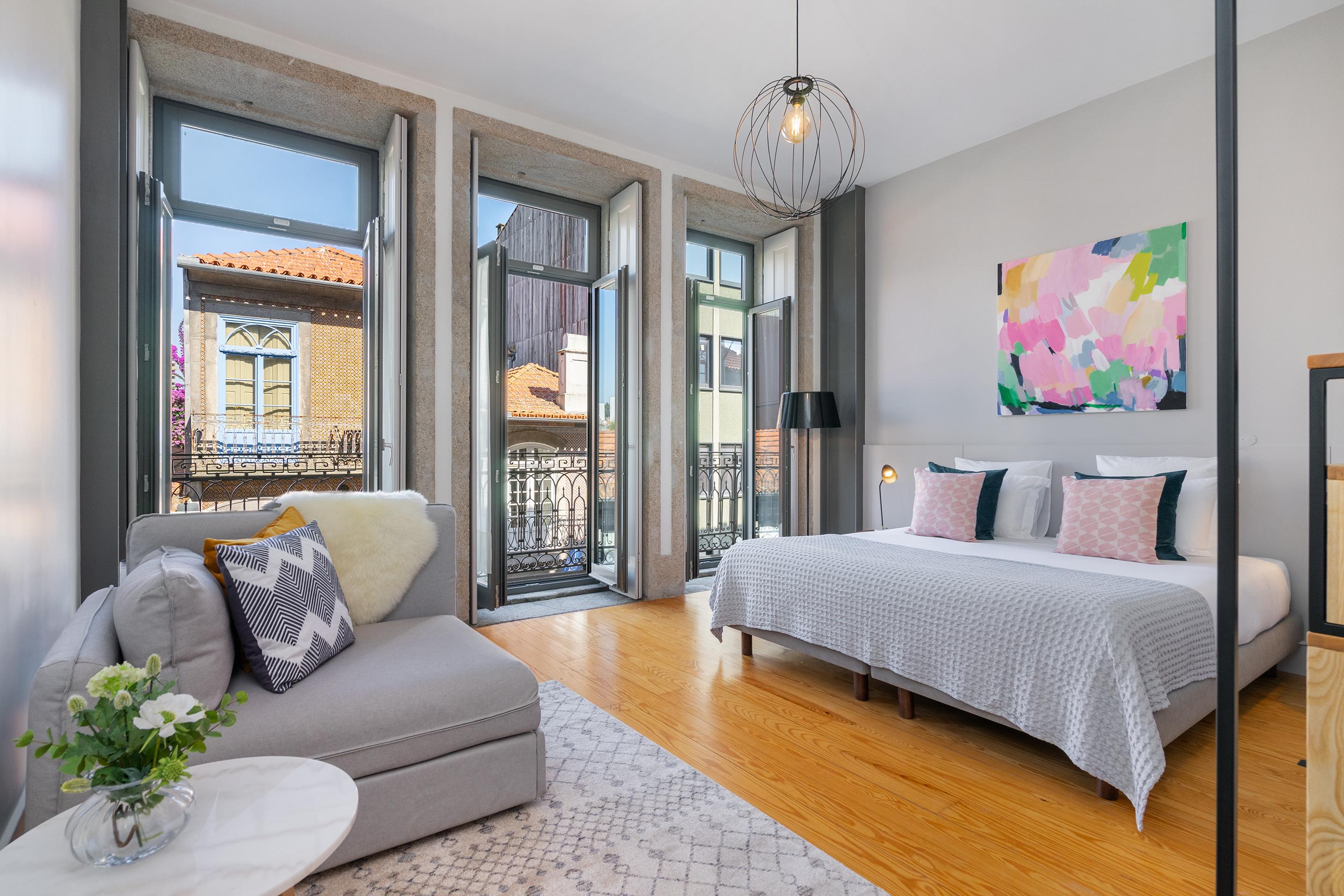 Canto De Luz - Luxury Maison Bed and breakfast 4*