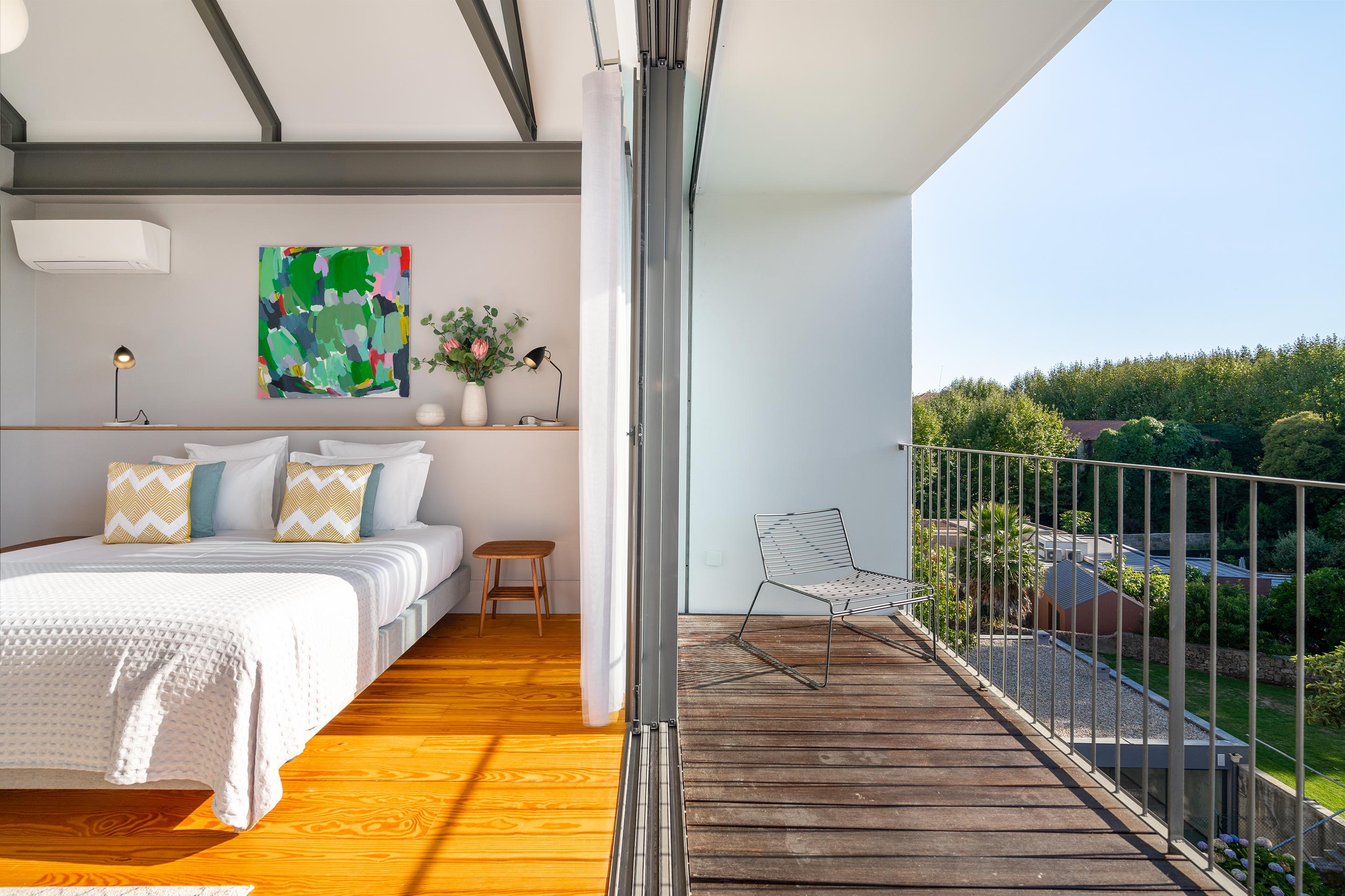 Canto De Luz - Luxury Maison 4* Oporto