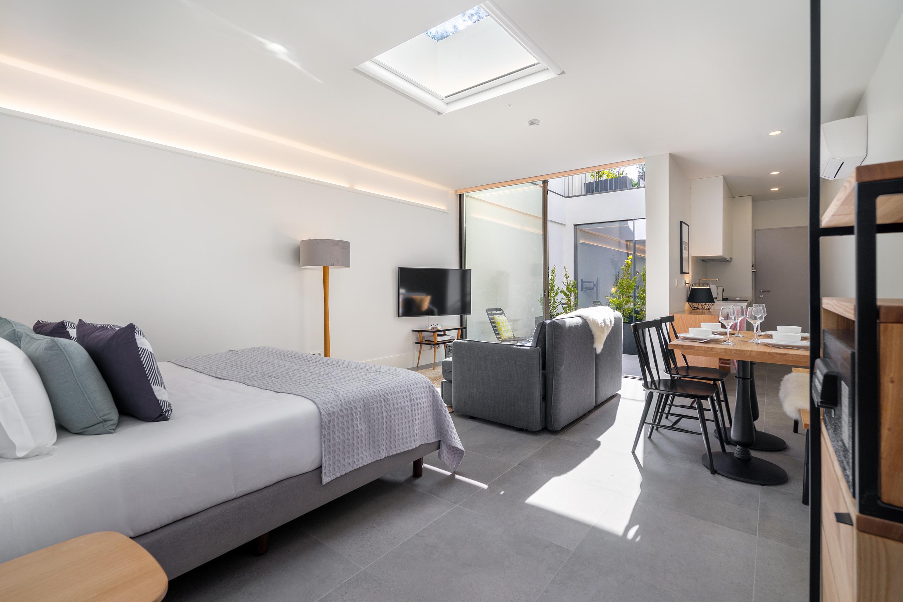 Canto De Luz - Luxury Maison Alojamento de Acomodação e Pequeno-almoço