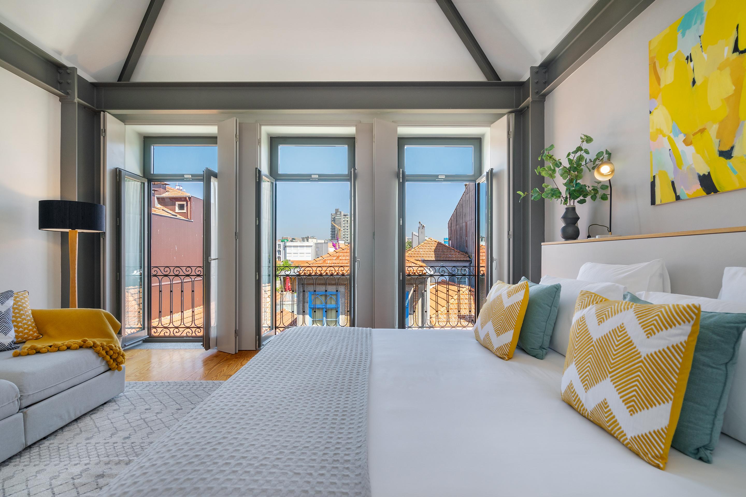 Canto De Luz - Luxury Maison Oporto