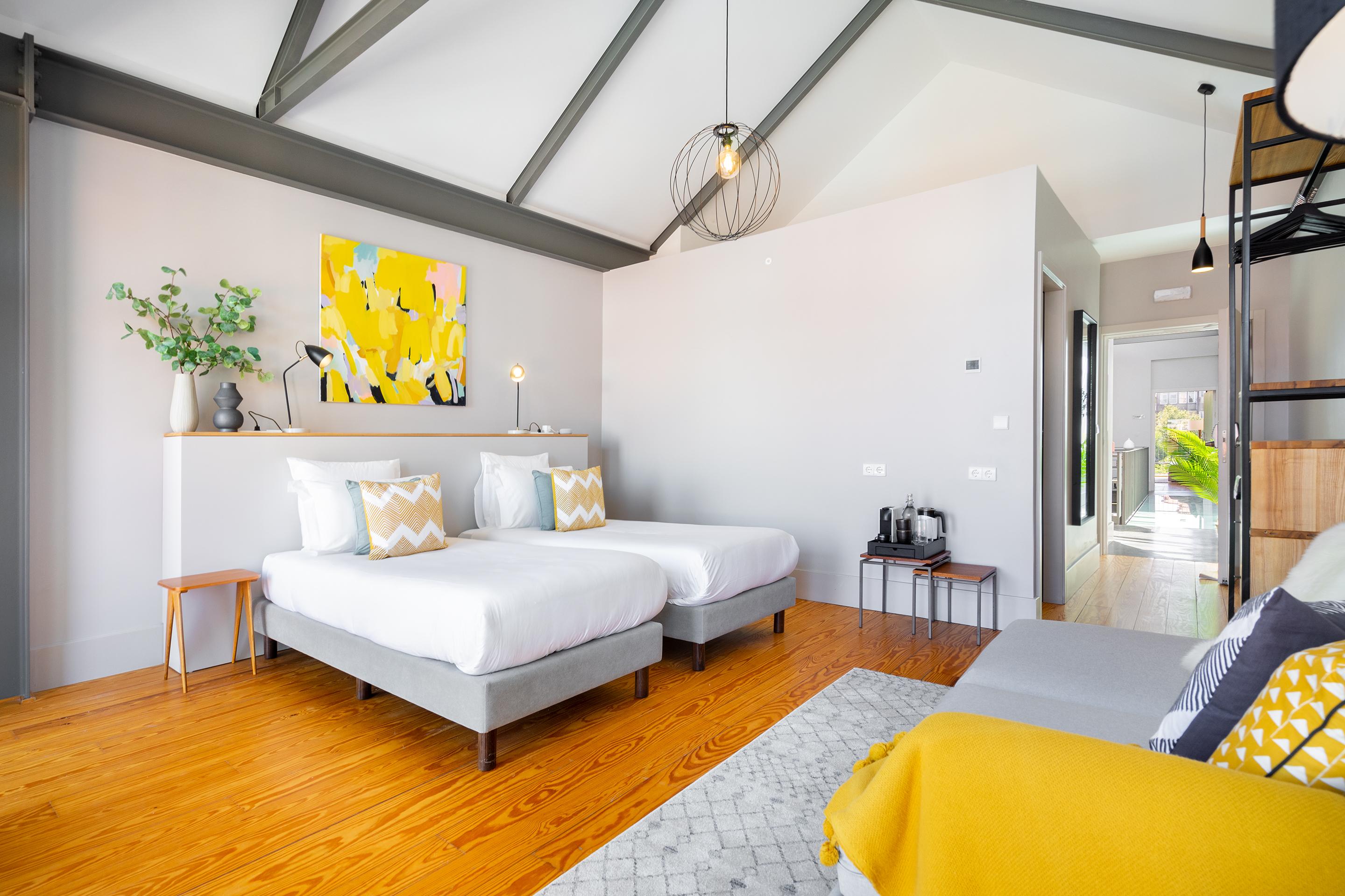 Canto De Luz - Luxury Maison Oporto