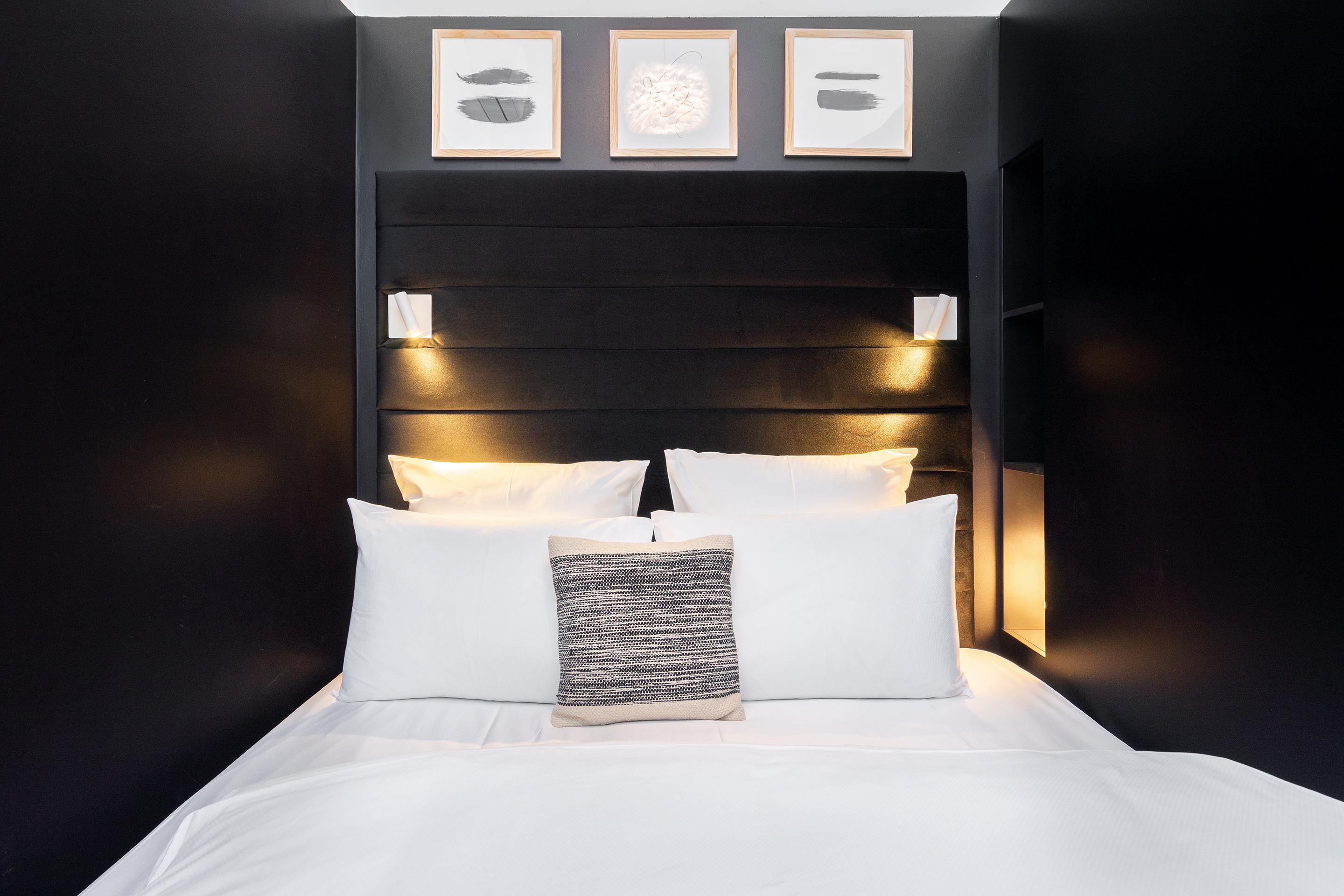Bed and breakfast Canto De Luz - Luxury Maison