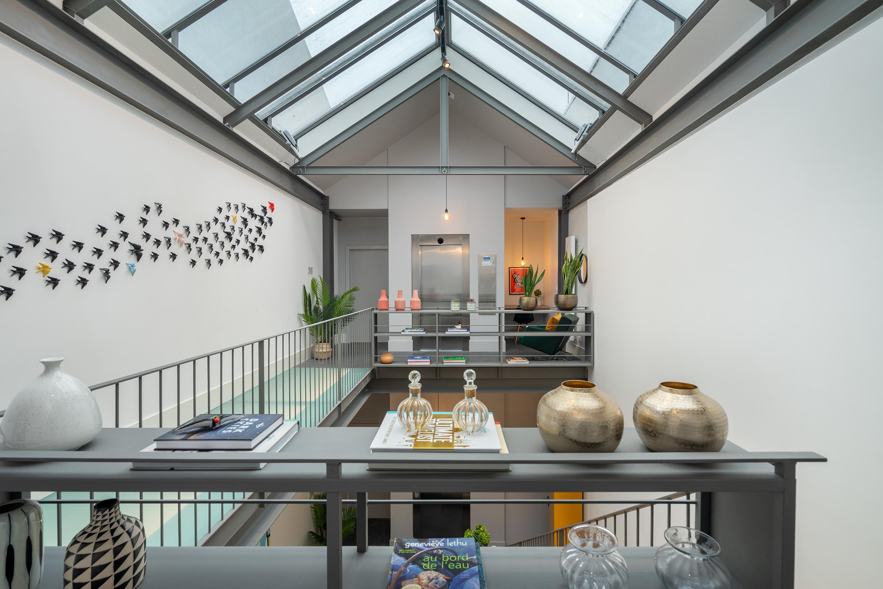 Canto De Luz - Luxury Maison Oporto