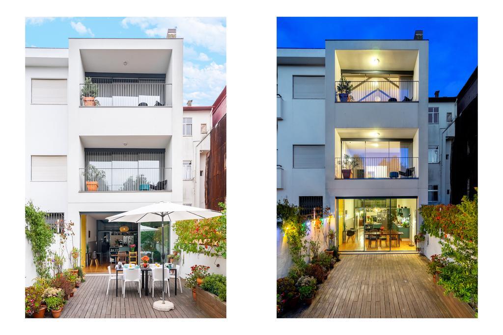 Canto De Luz - Luxury Maison 4* Oporto