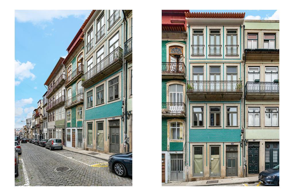 Canto De Luz - Luxury Maison Oporto