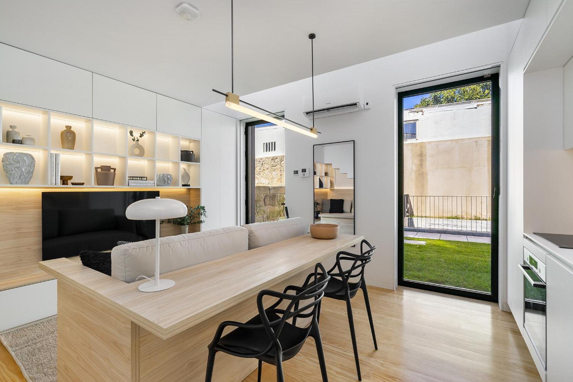 Bed and breakfast Canto De Luz - Luxury Maison Oporto