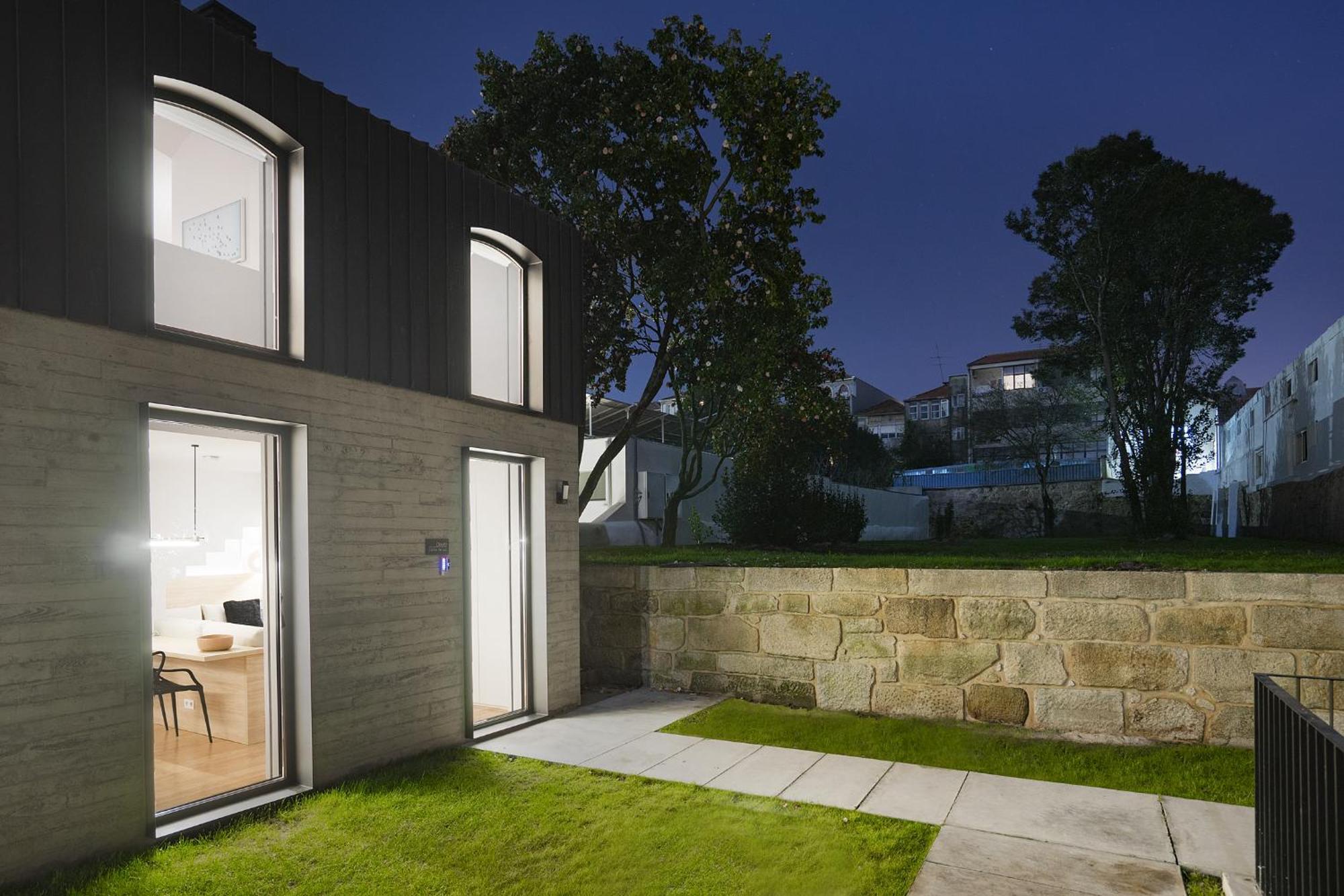 Bed and breakfast Canto De Luz - Luxury Maison Oporto