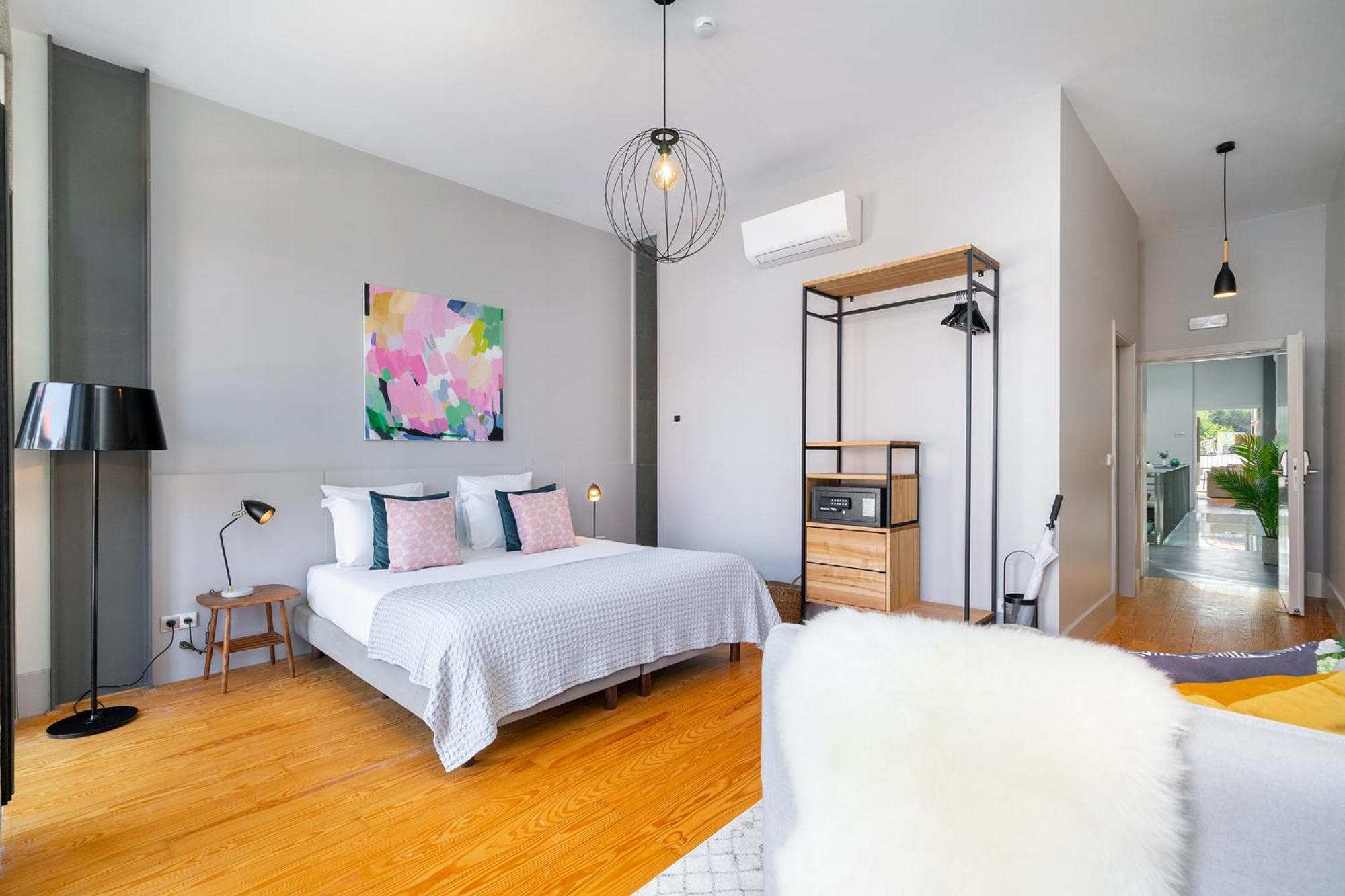 Bed and breakfast Canto De Luz - Luxury Maison