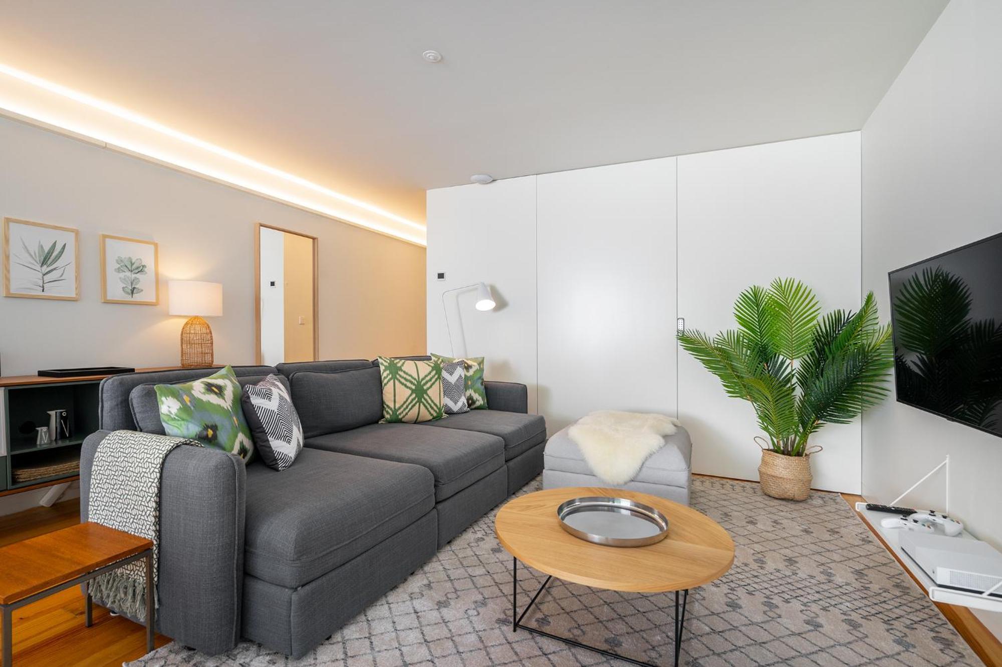 Canto De Luz - Luxury Maison Oporto