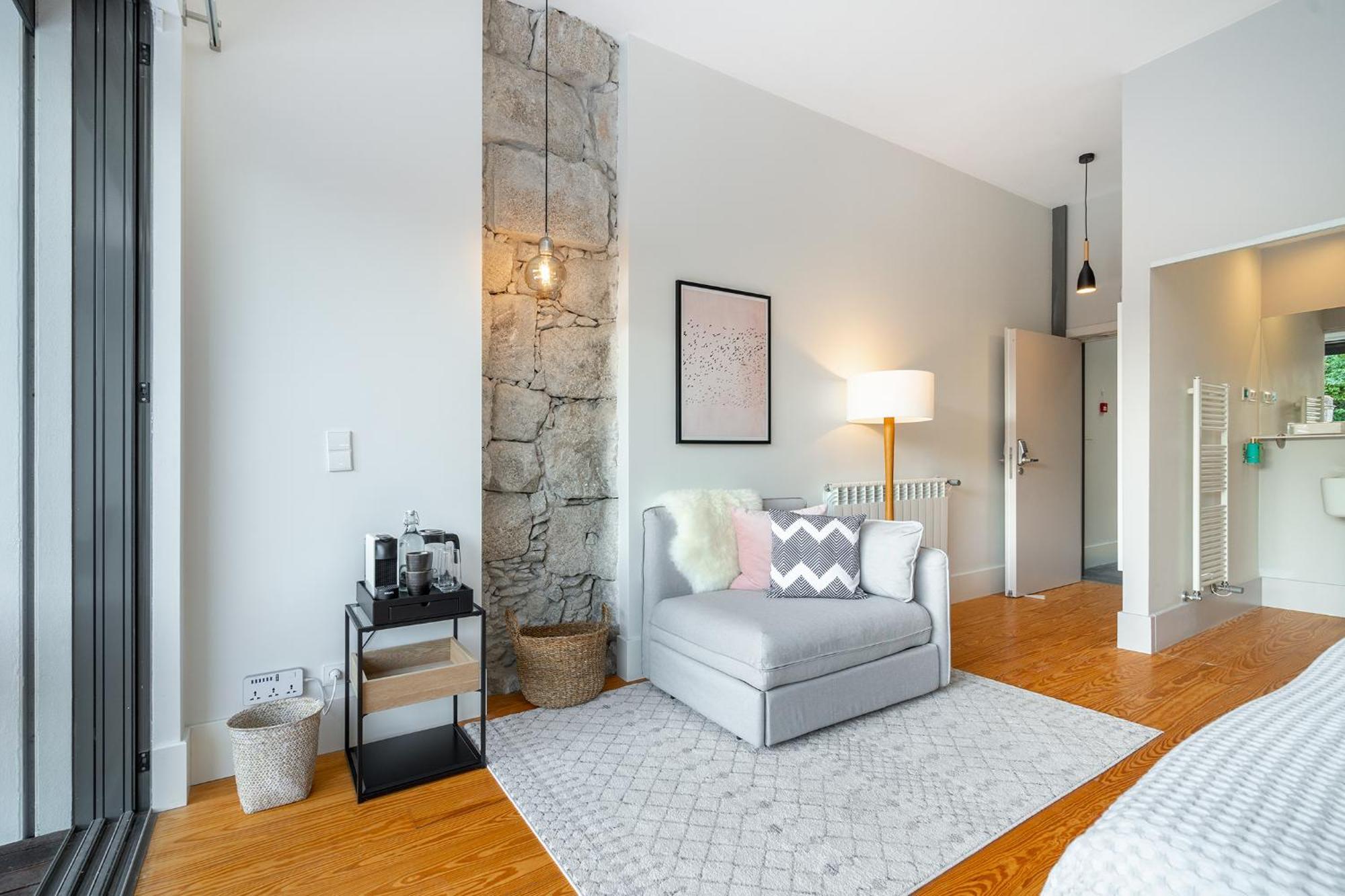 Bed and breakfast Canto De Luz - Luxury Maison 4*