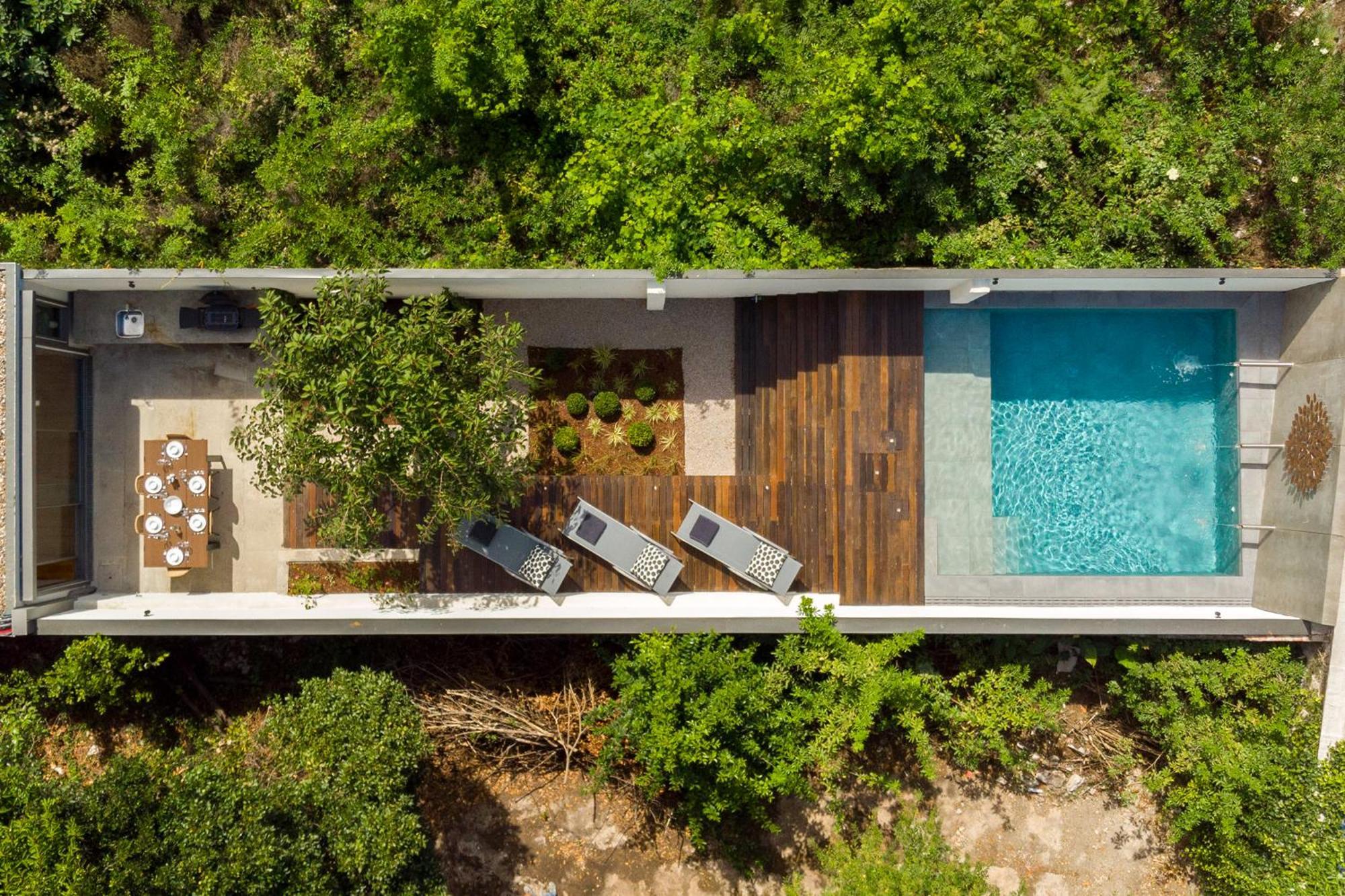 Canto De Luz - Luxury Maison Alojamento de Acomodação e Pequeno-almoço 4*