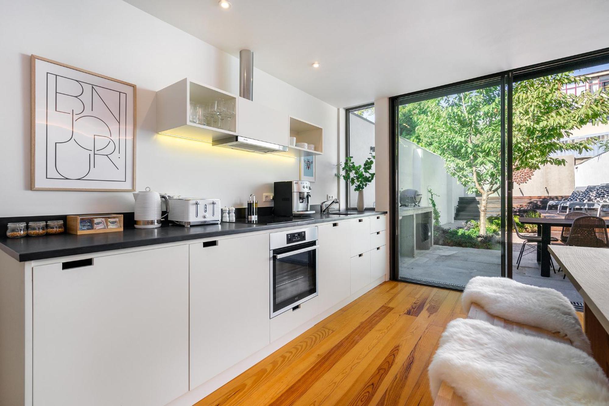Canto De Luz - Luxury Maison 4* Oporto