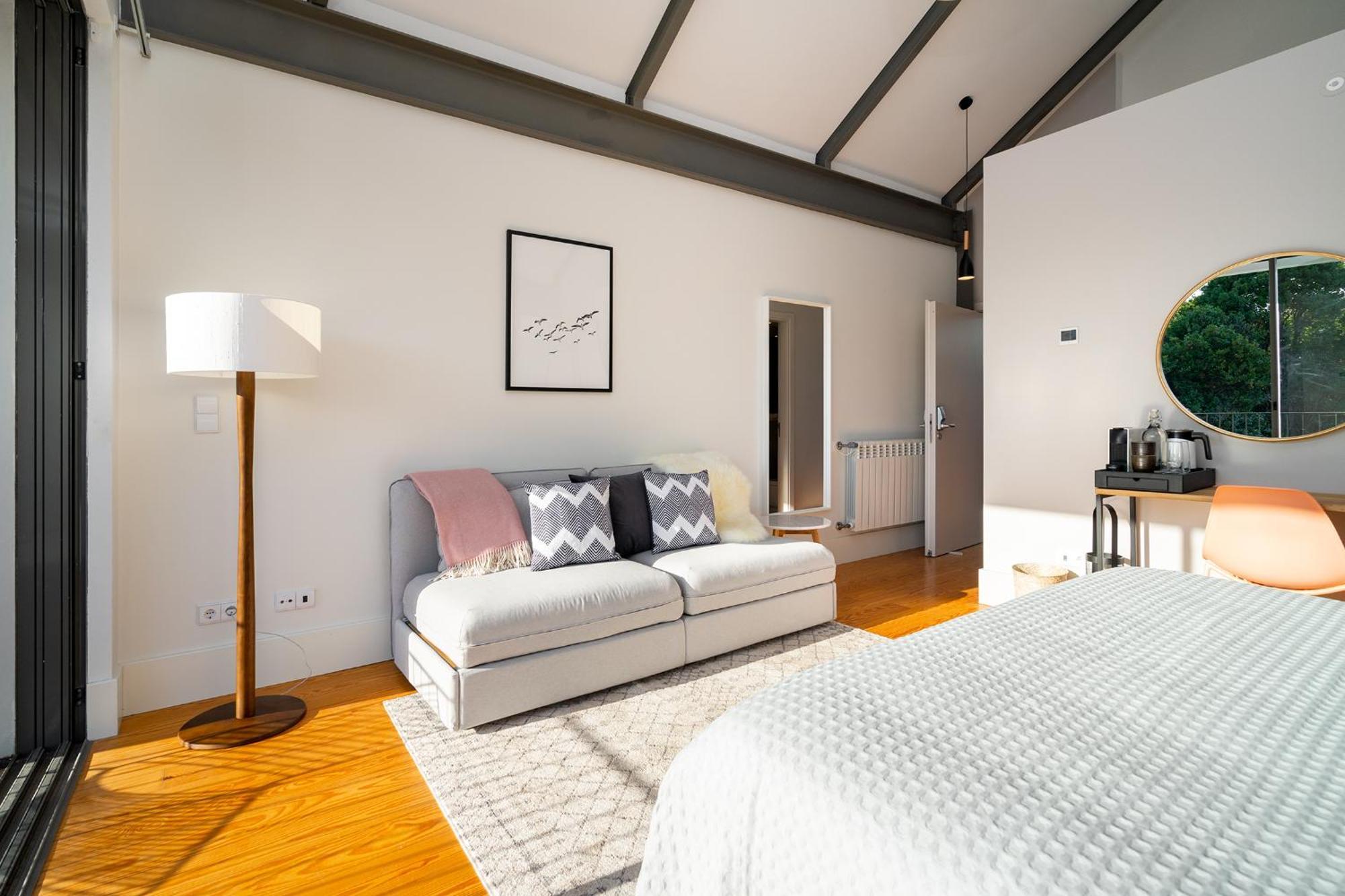 Canto De Luz - Luxury Maison Bed and breakfast