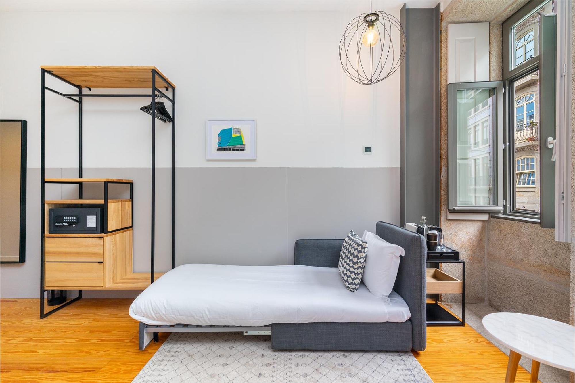 Canto De Luz - Luxury Maison 4* Oporto
