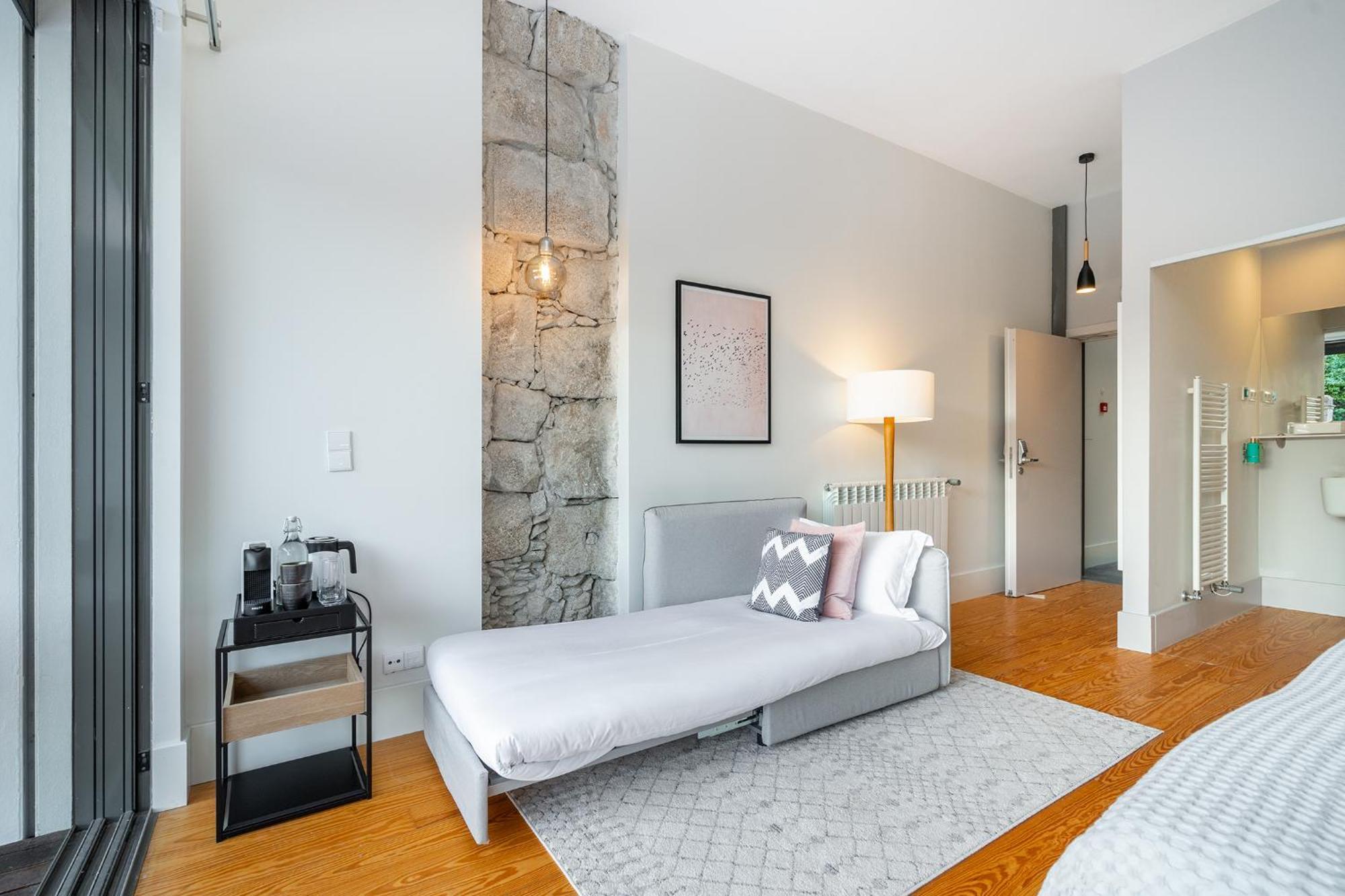 Canto De Luz - Luxury Maison Alojamento de Acomodação e Pequeno-almoço