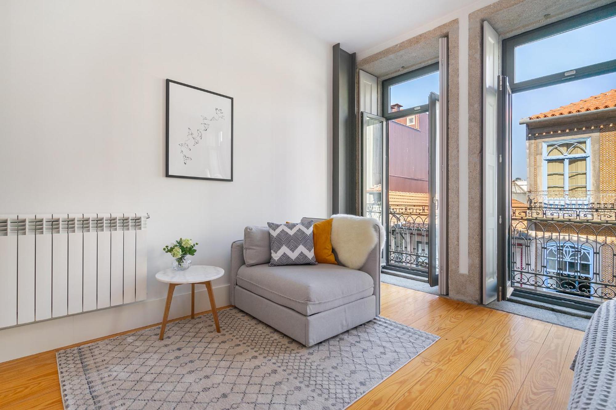 Bed and breakfast Canto De Luz - Luxury Maison Oporto