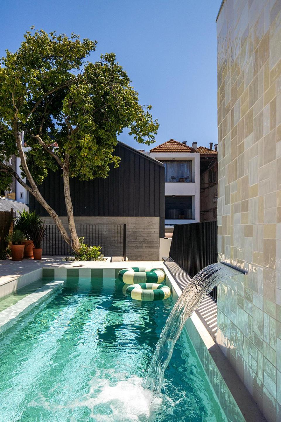 Canto De Luz - Luxury Maison Alojamento de Acomodação e Pequeno-almoço 4*