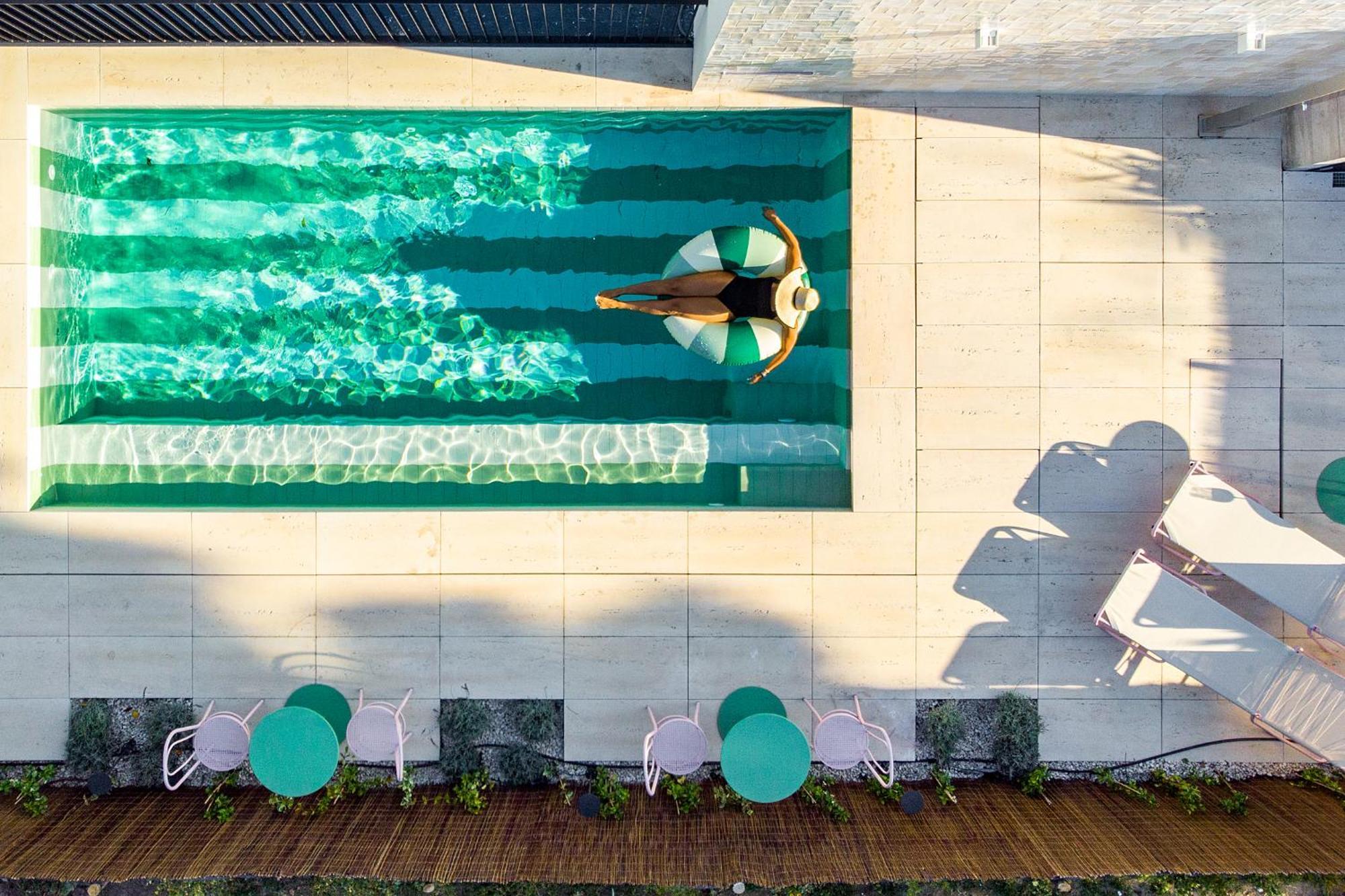 Canto De Luz - Luxury Maison Bed and breakfast 4*