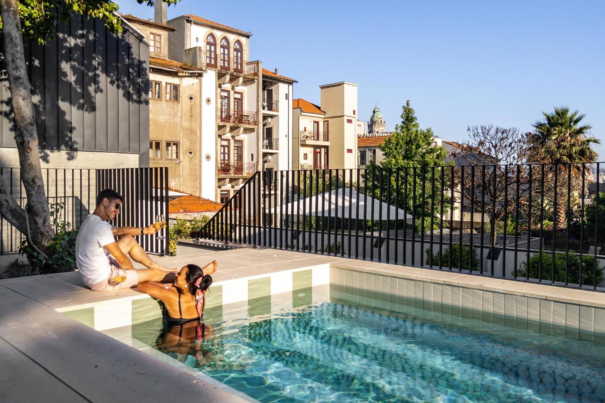 Bed and breakfast Canto De Luz - Luxury Maison 4*